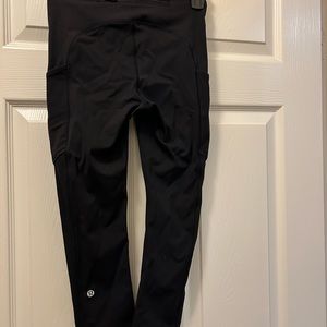 Lululemon Athletica Yoga Tights  XS (4)